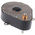 RS PRO Ovoid Gearbox, 40:1 Gear Ratio