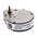 McLennan Servo Supplies Ovoid Gearbox, 25:1 Gear Ratio, 0.7 Nm Maximum Torque, 200rpm Maximum Speed