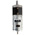 RS PRO Brushed Geared DC Geared Motor, 38.7 W, 12 V dc, 95 Ncm, 1085 rpm, 12mm Shaft Diameter