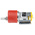 RS PRO Brushed Geared DC Geared Motor, 7.98W, 12 V dc, 59 Ncm, 20 rpm, 6mm Shaft Diameter