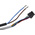 Crouzet Brushless DC Motor, 199 W @ 24 V, 251 W @ 32 V, 84 W @ 12 V, 10 → 36 V dc, 1000 mNm, 1900 rpm @ 24 V, 2400 rpm