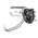 Bosch Geared DC Motor, 15 W, 24 V dc, 1.3 Nm, 110 rpm, 10mm Shaft Diameter