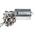 Bosch Geared DC Motor, 15 W, 24 V dc, 1.3 Nm, 110 rpm, 10mm Shaft Diameter