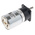 RS PRO Brushed Geared DC Geared Motor, 24 V dc, 40 Ncm, 86 rpm, 5.5mm Shaft Diameter