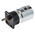 RS PRO Brushed Geared DC Geared Motor, 24 V dc, 70 Ncm, 52 rpm, 5.5mm Shaft Diameter