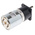 RS PRO Brushed Geared DC Geared Motor, 24 V dc, 70 Ncm, 6 rpm, 5.5mm Shaft Diameter