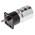 RS PRO Brushed Geared DC Geared Motor, 24 V dc, 70 Ncm, 6 rpm, 5.5mm Shaft Diameter