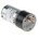 Crouzet Brushed Geared DC Geared Motor, 3 W, 12 V dc, 50 Ncm, 440 rpm, 5mm Shaft Diameter