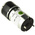 Crouzet Brushed Geared DC Geared Motor, 3 W, 12 V dc, 50 Ncm, 140 rpm, 5mm Shaft Diameter