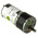 Crouzet Brushed Geared DC Geared Motor, 3 W, 12 V dc, 50 Ncm, 140 rpm, 5mm Shaft Diameter