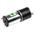 Crouzet Brushed Geared DC Geared Motor, 3 W, 12 V dc, 50 Ncm, 4.6 rpm, 5mm Shaft Diameter