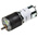 Crouzet Brushed Geared DC Geared Motor, 3 W, 12 V dc, 50 Ncm, 4.6 rpm, 5mm Shaft Diameter
