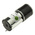 Crouzet Brushed Geared DC Geared Motor, 3 W, 12 V dc, 50 Ncm, 1.5 rpm, 5mm Shaft Diameter