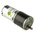 Crouzet Brushed Geared DC Geared Motor, 3 W, 12 V dc, 50 Ncm, 1.5 rpm, 5mm Shaft Diameter