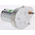 Crouzet Brushed Geared DC Geared Motor, 3 W, 12 V dc, 50 Ncm, 22 rpm, 4mm Shaft Diameter
