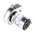 Crouzet Brushed Geared DC Geared Motor, 3 W, 24 V dc, 50 Ncm, 430 rpm, 4mm Shaft Diameter