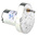 Crouzet Brushed Geared DC Geared Motor, 3 W, 24 V dc, 50 Ncm, 430 rpm, 4mm Shaft Diameter