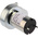 Crouzet Brushed Geared DC Geared Motor, 3 W, 24 V dc, 50 Ncm, 54 rpm, 4mm Shaft Diameter