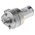 Crouzet Brushed Geared DC Geared Motor, 3 W, 12 V dc, 2 Nm, 27 rpm, 6mm Shaft Diameter