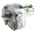 Crouzet Brushed Geared DC Geared Motor, 3 W, 12 V dc, 2 Nm, 13 rpm, 6mm Shaft Diameter