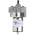 Crouzet Brushed Geared DC Geared Motor, 3 W, 24 V dc, 2 Nm, 54 rpm, 6mm Shaft Diameter