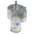 Crouzet Brushed Geared DC Geared Motor, 3 W, 24 V dc, 2 Nm, 54 rpm, 6mm Shaft Diameter