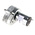 Crouzet Brushed Geared DC Geared Motor, 3 W, 24 V dc, 2 Nm, 27 rpm, 6mm Shaft Diameter