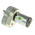 Crouzet Brushed Geared DC Geared Motor, 3 W, 24 V dc, 2 Nm, 7 rpm, 6mm Shaft Diameter
