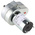 Crouzet Brushed Geared DC Geared Motor, 3 W, 24 V dc, 2 Nm, 2.9 rpm, 6mm Shaft Diameter