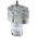 Crouzet Brushed Geared DC Geared Motor, 3 W, 24 V dc, 2 Nm, 2.9 rpm, 6mm Shaft Diameter