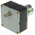 Crouzet Brushed Geared DC Geared Motor, 3 W, 12 V dc, 5 Nm, 103 rpm, 8mm Shaft Diameter