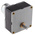 Crouzet Brushed Geared DC Geared Motor, 3 W, 24 V dc, 5 Nm, 34 rpm, 8mm Shaft Diameter
