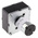 Crouzet Brushed Geared DC Geared Motor, 3 W, 24 V dc, 5 Nm, 34 rpm, 8mm Shaft Diameter