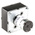 Crouzet Brushed Geared DC Geared Motor, 3 W, 24 V dc, 5 Nm, 8 rpm, 8mm Shaft Diameter