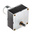 Crouzet Brushed Geared DC Geared Motor, 3 W, 24 V dc, 5 Nm, 8 rpm, 8mm Shaft Diameter