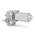 DOGA Geared DC Geared Motor, 24 V dc, 2 Nm, 38 rpm, 48mm Shaft Diameter