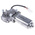 DOGA Geared DC Geared Motor, 12 V dc, 4 Nm, 25 rpm, 48mm Shaft Diameter