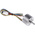 Maxon Brushless DC Motor, 50 W, 24 V dc, 52.8 mNm, 810 mNm, 15000 rpm, 6mm Shaft Diameter