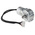 ebm-papst Brushless Geared DC Geared Motor, 110 W, 48 V dc, 1.1 Nm, 1000 rpm, 15mm Shaft Diameter