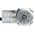 ebm-papst Brushless Geared DC Geared Motor, 110 W, 48 V dc, 1.1 Nm, 1000 rpm, 15mm Shaft Diameter