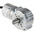 ebm-papst Brushless Geared DC Geared Motor, 110 W, 48 V dc, 1.1 Nm, 1000 rpm, 15mm Shaft Diameter