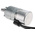 ebm-papst Brushless Geared DC Geared Motor, 81 W, 24 V dc, 5.8 Nm, 133 rpm, 15mm Shaft Diameter