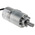 ebm-papst Brushless Geared DC Geared Motor, 81 W, 24 V dc, 5.8 Nm, 133 rpm, 15mm Shaft Diameter