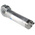 ebm-papst Brushless Geared DC Geared Motor, 130 W, 48 V dc, 10 Nm, 120 rpm, 15mm Shaft Diameter