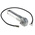 ebm-papst Brushless Geared DC Geared Motor, 130 W, 48 V dc, 10 Nm, 120 rpm, 15mm Shaft Diameter