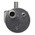ebm-papst Brushless Geared DC Geared Motor, 130 W, 48 V dc, 10 Nm, 120 rpm, 15mm Shaft Diameter