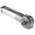 ebm-papst Brushless Geared DC Geared Motor, 130 W, 48 V dc, 10 Nm, 120 rpm, 15mm Shaft Diameter