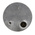 ebm-papst Brushless DC Motor, 356 W, 48 V dc, 85 Ncm, 4000 rpm, 6mm Shaft Diameter