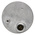 ebm-papst Brushless DC Motor, 178 W, 24 V dc, 43 Ncm, 4000 rpm, 6mm Shaft Diameter