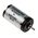 Portescap Brushed DC Motor, 2.3 W, 12 V dc, 2.4 mNm, 10800 rpm, 1.5mm Shaft Diameter